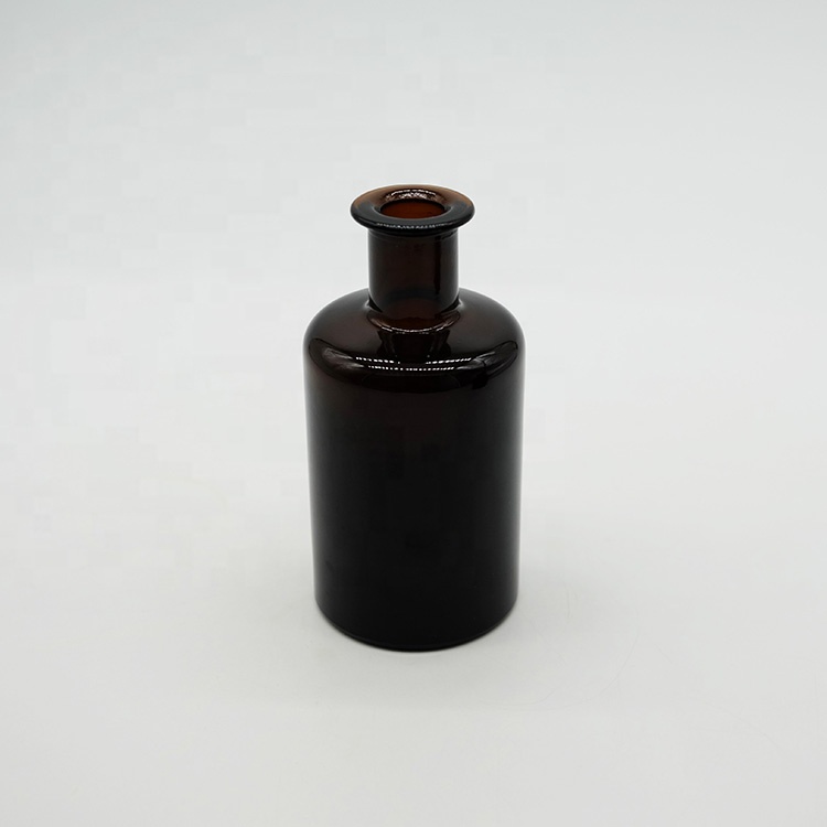 Different Shape Aromaherapy Glass Bottles